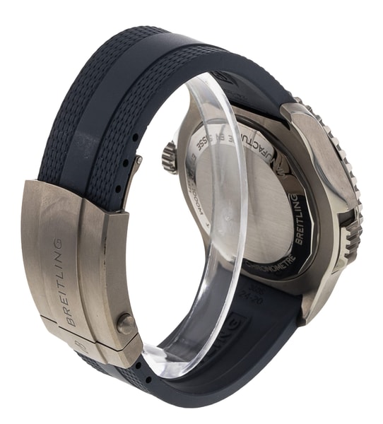 Breitling SuperOcean Automatic 46 E10379